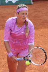 Viktoryja Azaranka