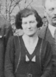 Mimie Wood