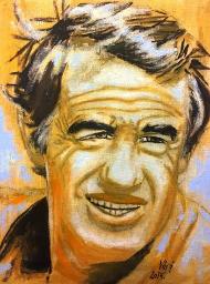Jean-Paul Belmondo Jean-Paul Belmondo