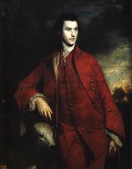 Charles Lennox, III duca di Richmond