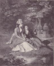 Caroline von Linsingen Caroline von Linsingen