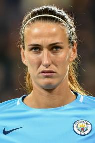 Jill Scott (football)