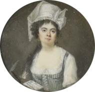 Marie-Louise-Augustine Chénié