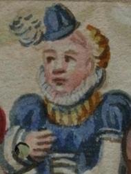 Margherita di Waldeck