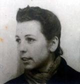 Casilda Hernáez
