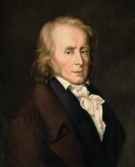 Benjamin Constant Benjamin Constant