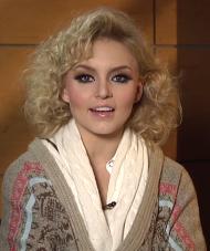 Angelique Boyer