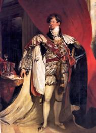 George IV of the United Kingdom George IV of the United Kingdom