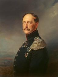 Nicola I di Russia