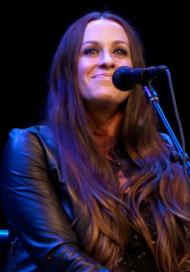 Alanis Morissette Alanis Morissette