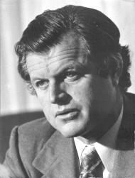 Ted Kennedy Ted Kennedy