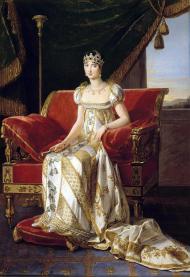 Paolina Bonaparte Paolina Bonaparte