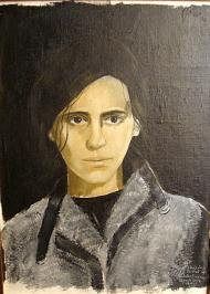 Justine Frischmann