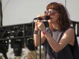 Lauren Mayberry Lauren Mayberry