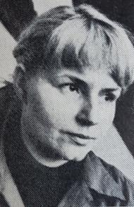 Lolo Holmquist