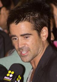 Colin Farrell Colin Farrell