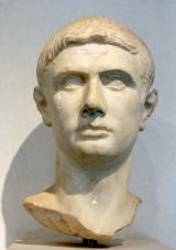 Marcus Junius Brutus Marcus Junius Brutus