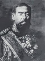 Emperor Meiji