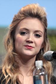 Billie Lourd Billie Lourd