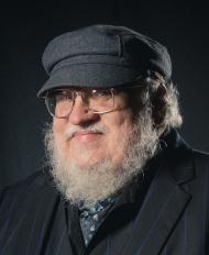 George R. R. Martin
