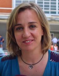 Tania Sánchez Tania Sánchez