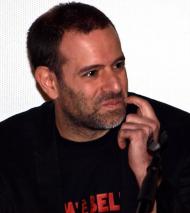 ファウスト・ブリッツィ