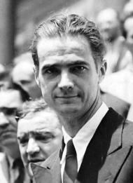 Howard Hughes Howard Hughes