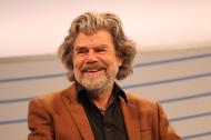 Reinhold Messner Reinhold Messner