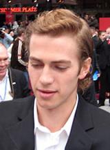 Hayden Christensen Hayden Christensen