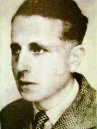 Georges Bataille Georges Bataille
