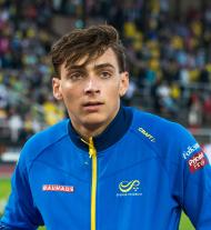 Armand Duplantis Armand Duplantis