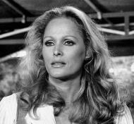 Ursula Andress Ursula Andress