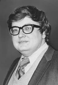 Roger Ebert Roger Ebert