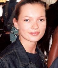 Kate Moss Kate Moss