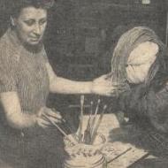 Catherine Hardess