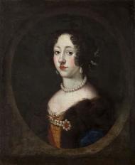 Katarzyna Franciszka Denhoff