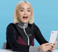 Rita Ora