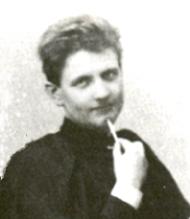 Sophie Goudstikker