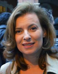 Valérie Trierweiler Valérie Trierweiler