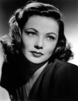 Gene Tierney Gene Tierney