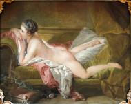 Marie-Louise O'Murphy Marie-Louise O'Murphy