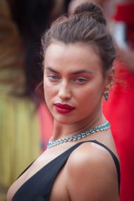 Irina Shayk Irina Shayk