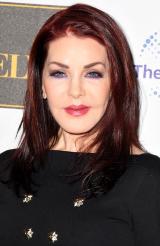 Priscilla Presley Priscilla Presley