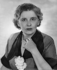 Rebecca West Rebecca West
