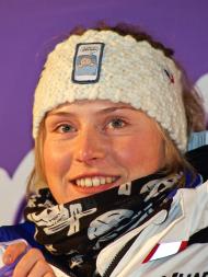 Tessa Worley