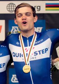 Kasper Asgreen
