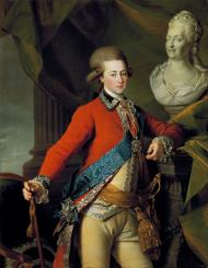 Aleksandr Dmitrievič Lanskoj Aleksandr Dmitrievič Lanskoj