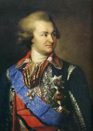 Grigorij Aleksandrovič Potëmkin Grigorij Aleksandrovič Potëmkin