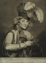 Dorothea Jordan Dorothea Jordan