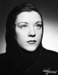 María Casarès